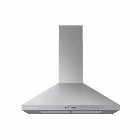 ALMO 30-inch Stainless Steel Wall Mount Range Hood NK30R5000WS